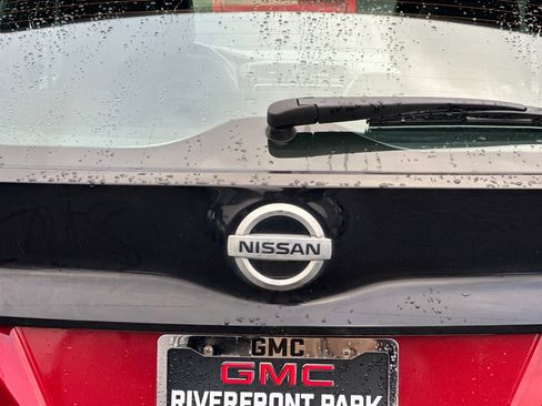 Used 2018 Nissan Leaf SL w/ SL Technology Package image 50