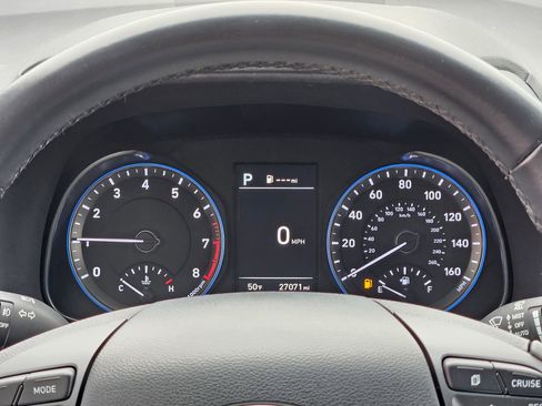 Used 2021 Hyundai Kona Ultimate w/ Cargo Package image 17