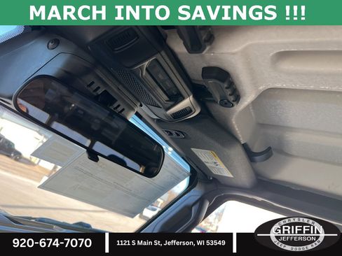 New 2026 Jeep Gladiator Willys image 23