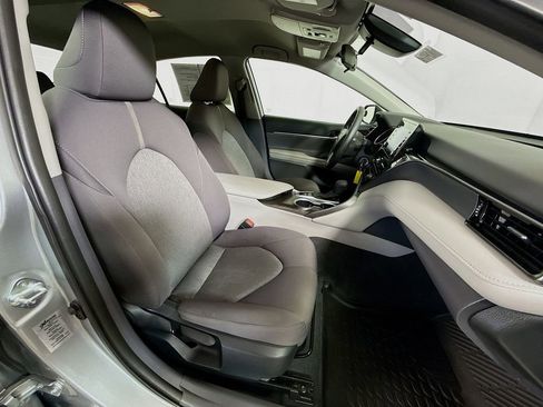 Certified 2023 Toyota Camry LE image 26