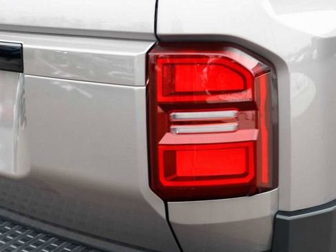 Used 2025 Toyota Land Cruiser image 14