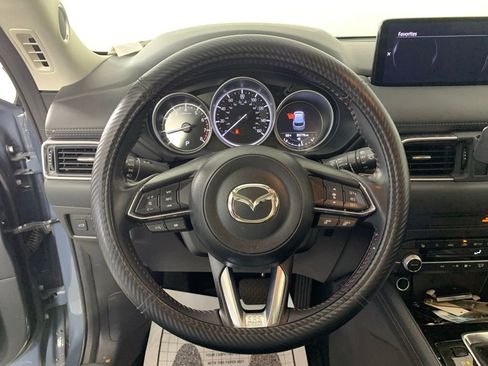 Certified 2023 MAZDA CX-5 Carbon Edition image 73