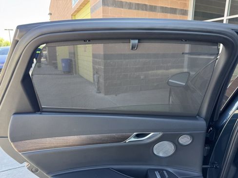 Used 2022 Genesis G80 2.5T w/ Prestige Package image 44