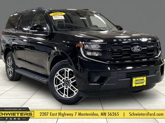 Certified 2025 Ford Expedition Active video 1