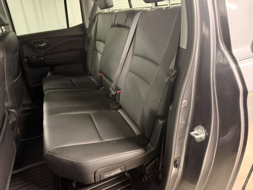 Certified 2023 Honda Ridgeline RTL image 33