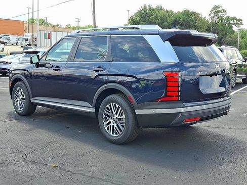New 2027 Hyundai Palisade SEL AWD/4WD image 3