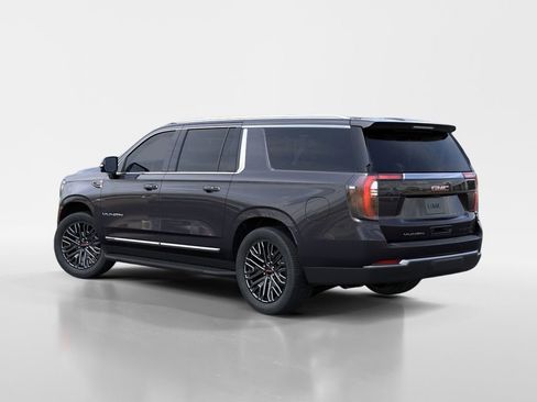 New 2026 GMC Yukon XL Elevation AWD/4WD image 3