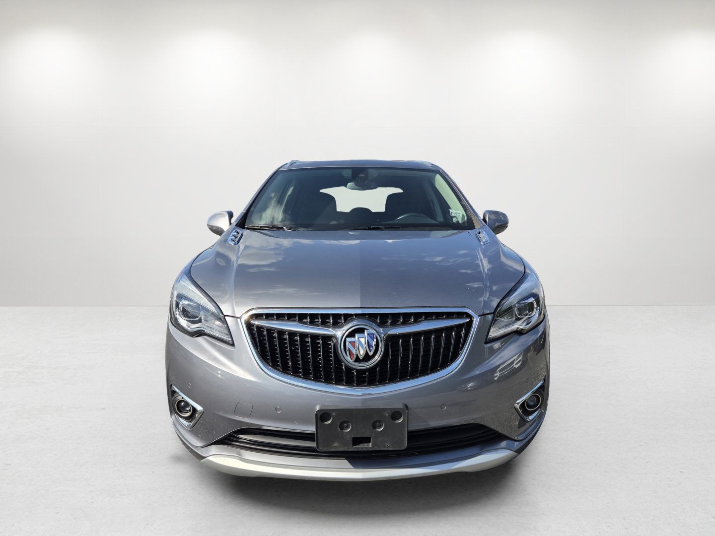 Used 2020 Buick Envision Premium AWD/4WD image 2
