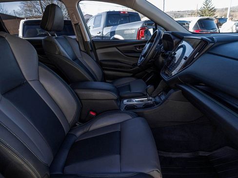 Used 2024 Subaru Ascent Onyx Edition w/ Popular Package Onyx image 31