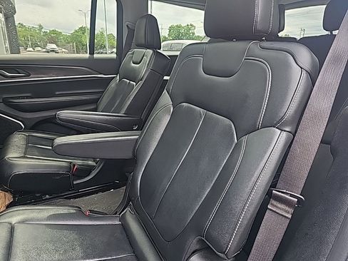 Used 2021 Jeep Grand Cherokee L Limited w/ Trailer Tow Group (B) image 10