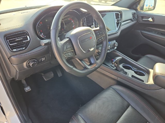 Used 2026 Dodge Durango GT AWD/4WD image 11