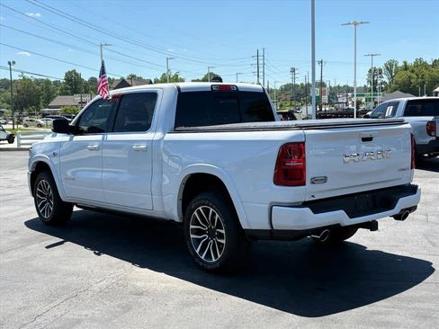 Used 2026 RAM 1500 Limited AWD/4WD image 29
