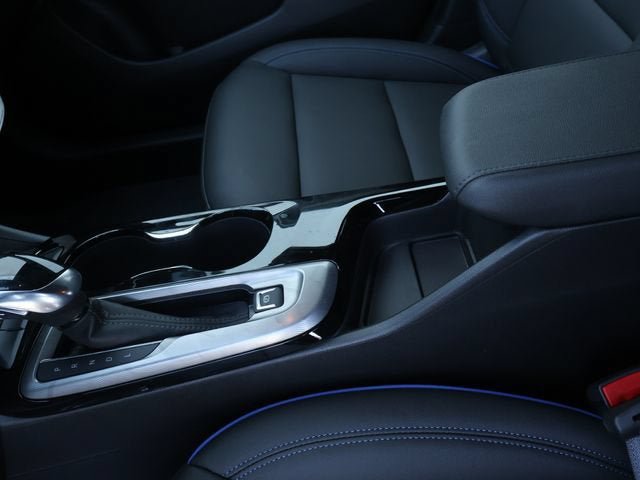 New 2026 Buick Envista Sport Touring w/ Convenience I Package FWD image 23