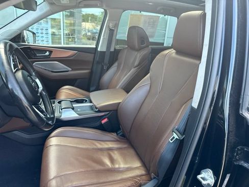 Used 2023 Acura MDX SH-AWD w/ Technology Package image 15