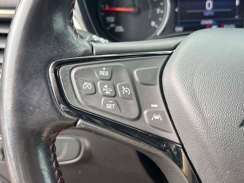 Used 2022 Chevrolet Equinox RS w/ LPO, Floor Liner Package AWD/4WD image 20