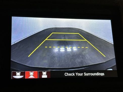 Used 2021 Honda HR-V EX-L image 14