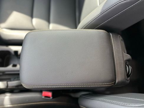 New 2025 Jeep Wrangler Sahara image 17