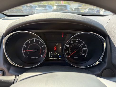 New 2026 Mitsubishi Outlander Sport ES AWD/4WD image 17