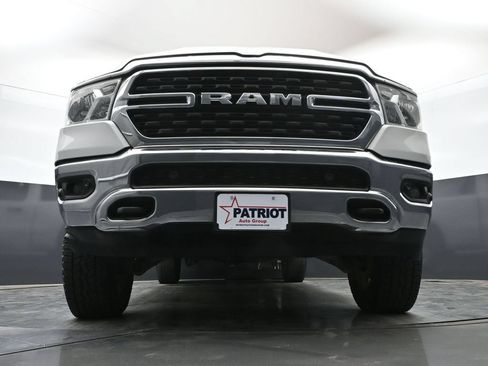Used 2023 RAM 1500 Big Horn AWD/4WD image 49