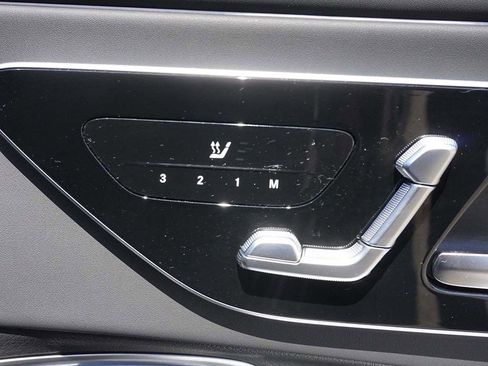 Used 2024 Mercedes-Benz CLE 53 AMG 4MATIC w/ Driver Assistance Package image 28