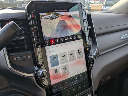 New 2026 RAM 2500 Laramie image 19