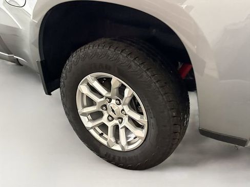 New 2025 Chevrolet Silverado 1500 RST w/ Z71 Off-Road Package image 31