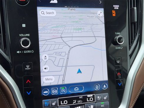 Used 2023 Subaru Outback Touring XT image 25