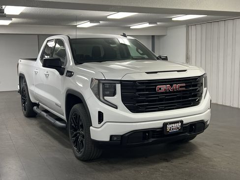 New 2026 GMC Sierra 1500 Elevation w/ Elevation Select Package AWD/4WD image 44