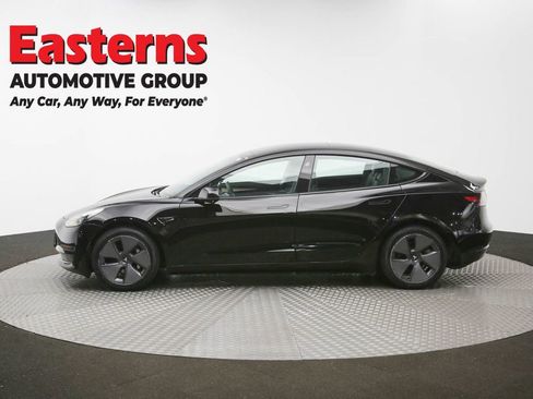 Used 2023 Tesla Model 3 Standard Range image 54