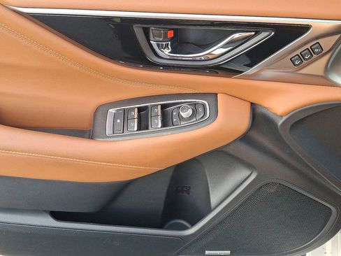 Used 2020 Subaru Legacy Touring XT image 11