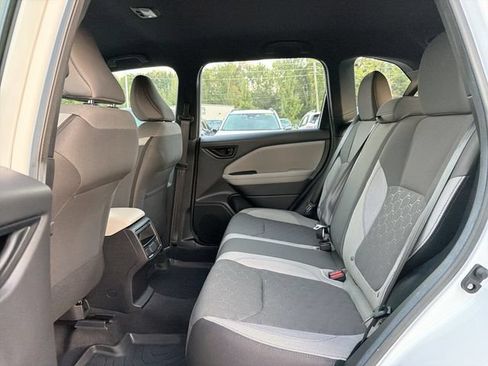 Certified 2026 Subaru Forester AWD/4WD image 13