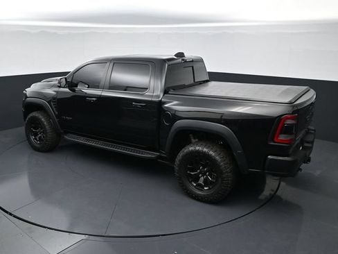 Used 2022 RAM 1500 TRX w/ TRX Level 2 Equipment Group AWD/4WD image 40