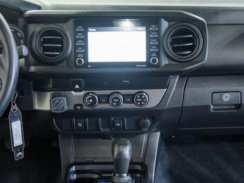 Used 2021 Toyota Tacoma SR w/ SR Convenience Package image 19