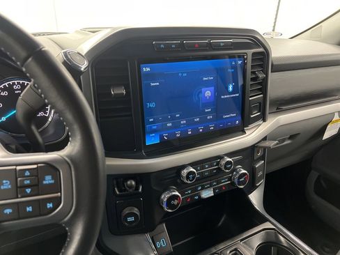 Used 2022 Ford F150 XLT w/ Equipment Group 302A High image 20