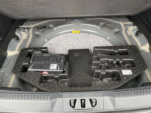 Used 2025 Ford Bronco Sport Outer Banks w/ Outer Banks Tech Package+ image 44