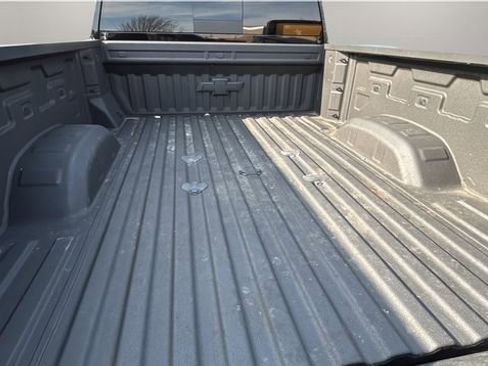 Used 2025 Chevrolet Silverado 2500 LT w/ All Star Edition image 37
