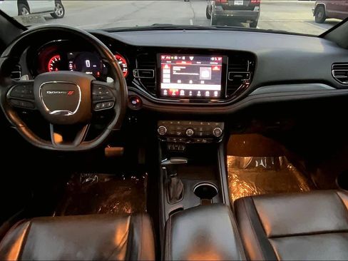 Used 2024 Dodge Durango GT image 15