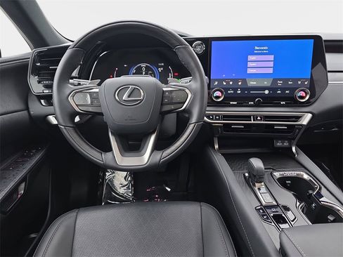 Certified 2024 Lexus RX 350 image 21