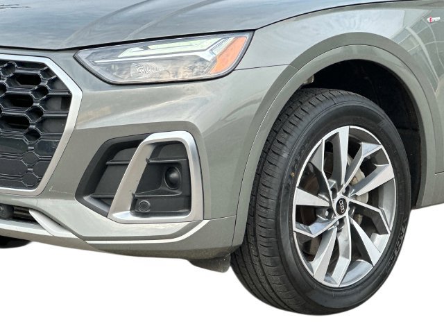 Used 2024 Audi Q5 2.0T Premium Plus AWD/4WD image 9