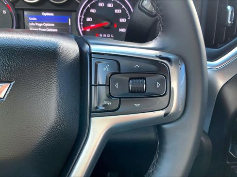 Used 2023 Chevrolet Silverado 2500 LT w/ Convenience Package image 25