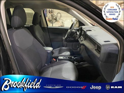 Used 2022 Ford Maverick XL image 21