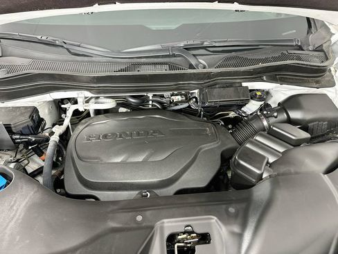 Used 2023 Honda Passport EX-L image 31