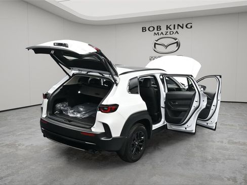New 2026 MAZDA CX-50 AWD 2.5 Hybrid w/ Weather Package image 17