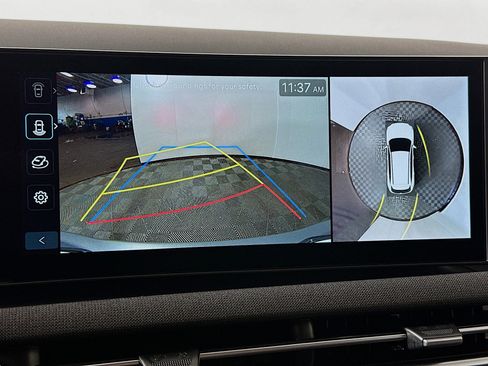 New 2025 Hyundai Tucson Limited image 14