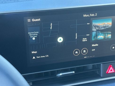 New 2026 Kia Carnival EX FWD image 20