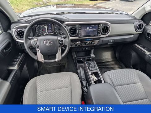Used 2023 Toyota Tacoma SR5 AWD/4WD image 17