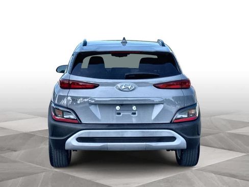 Used 2023 Hyundai Kona SEL FWD image 7