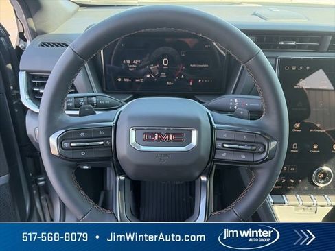 New 2026 GMC Terrain AT4 w/ Convenience Package III AWD/4WD image 21