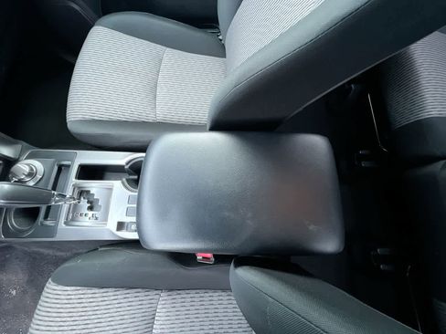 Used 2024 Toyota 4Runner SR5 image 21