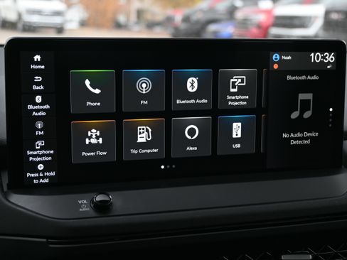 Used 2023 Honda Accord Sport image 43